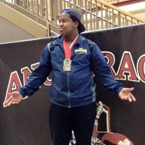 Meet your Posher, Chris